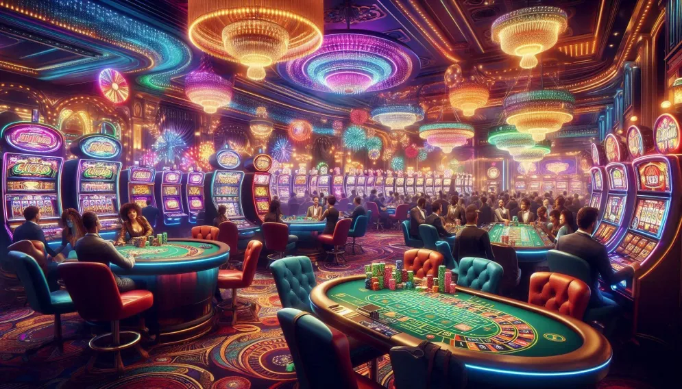 Pornhub Casino